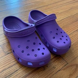 Crocs